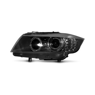 Hella® - Driver Side Replacement Headlight