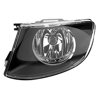 Hella® - Driver Side Replacement Fog Light