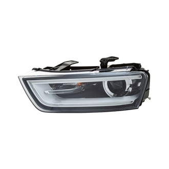 Hella® - Replacement Headlight