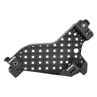 Hella® - Driver Side Headlight Bracket