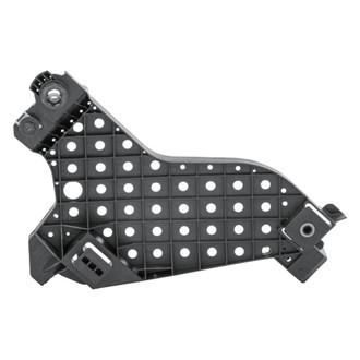 Hella® - Passenger Side Headlight Bracket