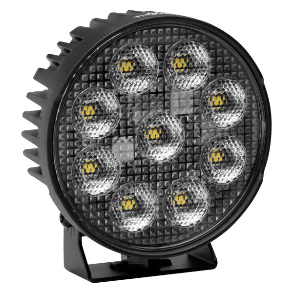 Hella® - ValueFit TR3000 4.29" 31W Round Driving Beam LED Light