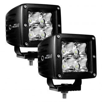 Hella™ | Headlights, Tail Lights, Off-Road Lights - CARiD.com