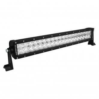 Off-Road LED Light Bars for Truck, Jeeps & SUVs | CARiD