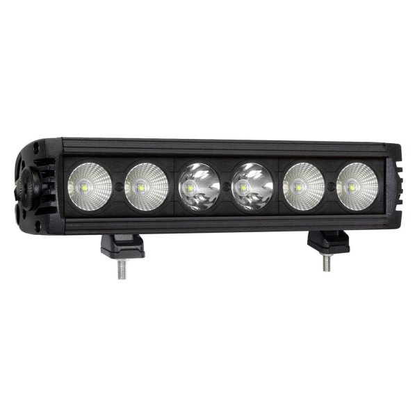 Hella® - ValueFit Design 11" 60W Combo Spot/Flood Beam LED Light Bar