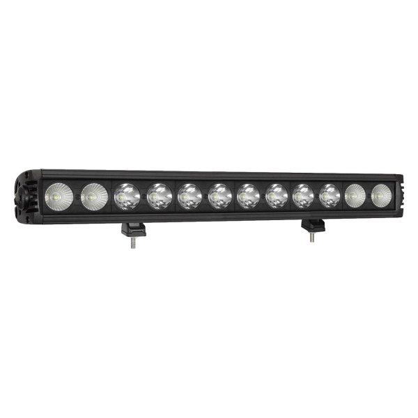 Hella® - ValueFit Design 21" 120W Combo Spot/Flood Beam LED Light Bar