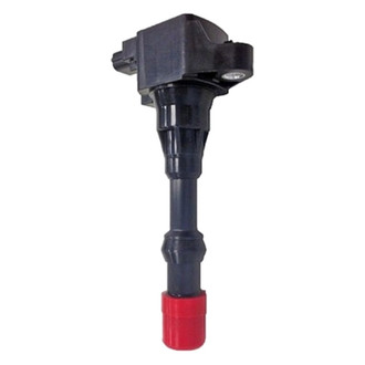 Hella® - Rear Ignition Coil
