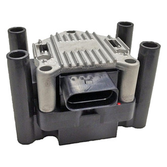 Hella® - Ignition Coil