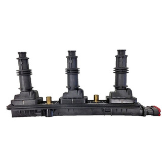 Hella® - Ignition Coil