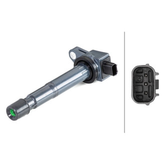 Hella® - Ignition Coil