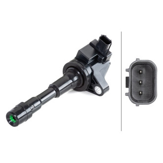 Hella® - Ignition Coil