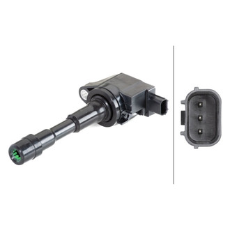 Hella® - Ignition Coil
