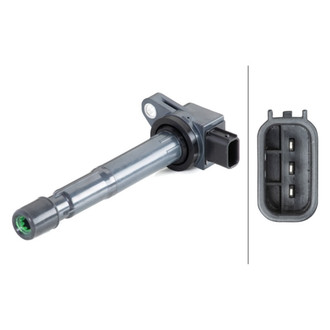 Hella® - Ignition Coil