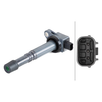 Hella® - Ignition Coil