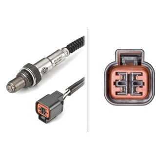 Hella® - Oxygen Sensor