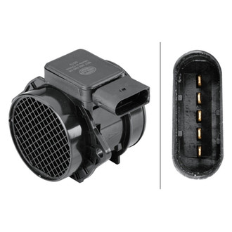Hella® - Mass Air Flow Sensor