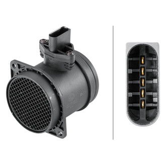 Hella® - Mass Air Flow Sensor