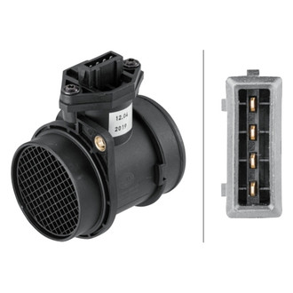 Hella® - Mass Air Flow Sensor
