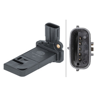 Hella® - Mass Air Flow Sensor