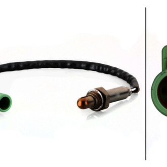Hella® - Oxygen Sensor