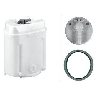 Hella® - Fuel Pump Module Assembly
