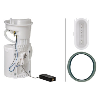 Hella® - Fuel Pump Module Assembly