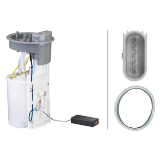 Hella® - Fuel Pump Module Assembly