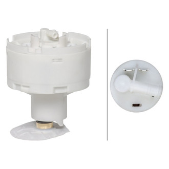 Hella® - Fuel Pump Module Assembly