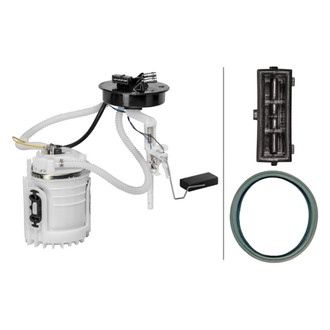 Hella® - Fuel Pump Module Assembly