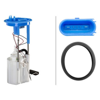 Hella® - Fuel Pump Module Assembly