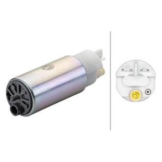 Hella® - Fuel Pump