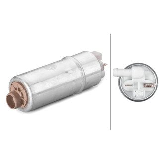 Hella® - Fuel Pump