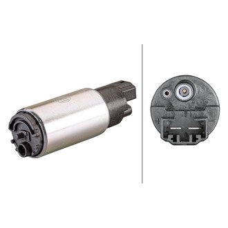 Hella® - Fuel Pump