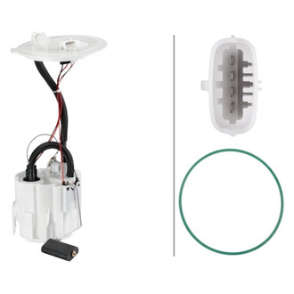Hella® - Fuel Feed Unit