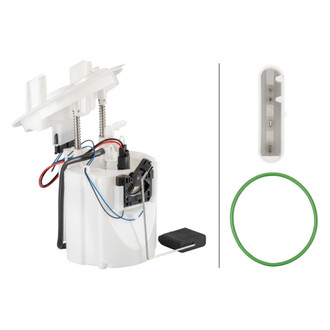 Hella® - Fuel Feed Unit