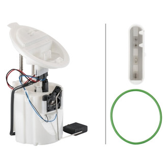 Hella® - Fuel Pump Module Assembly