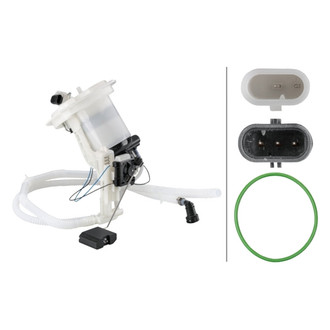 Hella® - Fuel Pump Module Assembly