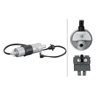 Hella® - Fuel Pump