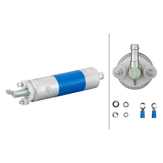 Hella® - Fuel Pump