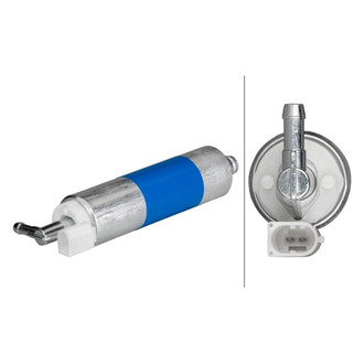 Hella® - Fuel Pump