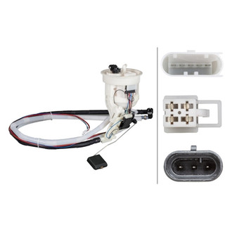 Hella® - Fuel Feed Unit