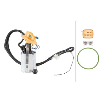 Hella® - Fuel Feed Unit