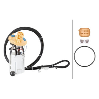 Hella® - Fuel Feed Unit