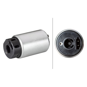 Hella® - Fuel Pump Strainer