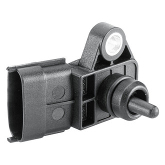 Hella® - Manifold Absolute Pressure Sensor