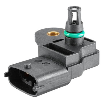 Hella® - Manifold Absolute Pressure Sensor