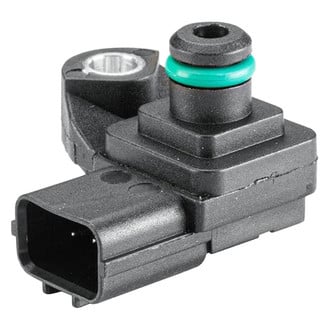 Hella® - Manifold Absolute Pressure Sensor