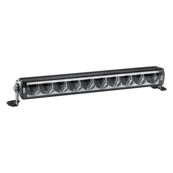 Hella® - ValueFit LBE 19.3" 53W High Beam LED Light Bar, with Position Light