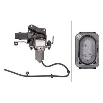 Hella® - Power Brake Booster Vacuum Pump