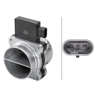 Hella® - Mass Air Flow Sensor